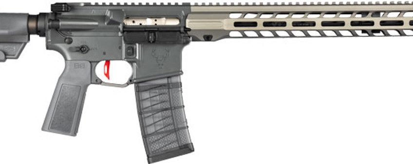 STAG ARMS STAG-15 TACTICAL