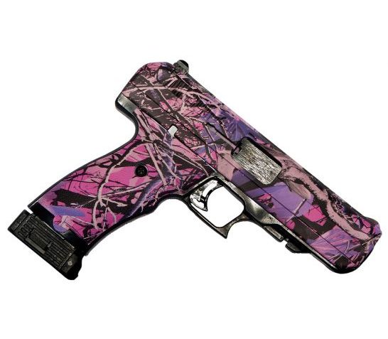 Hi-point 40 S&w, Hi-p 34010pi    Jcp 40s        Pinkcamo