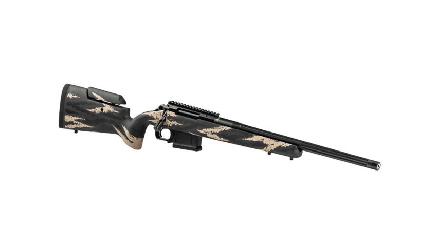 Aero Precision Solus Hunter 6.5 Creedmoor 24" 5rd