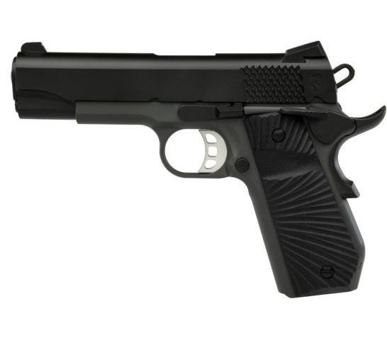 SDS IMPORTS 1911 CARRY B9 9MM 4.25" 8RD EB ENHANCED