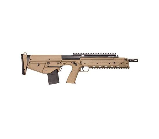 Kel-tec Rdb Defender 5.56mm – 16.1" 20rd M-lok Tan