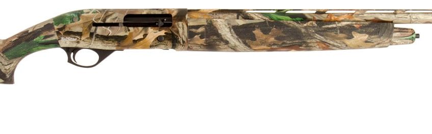 TSA VIPER G2 20GA 26 3 CAMO SEMI AUTO