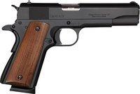 Charles Daly 1911 Pistol – .45acp 5" Fs 8rd Black/wood