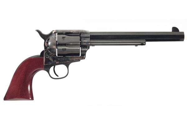 Taylor's & Company Drifter .357 Magnum 7.5" 6rd Blued/Wood