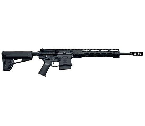 JACOB GREY FIREARMS JG-10 WARTHOG .308 WINCHESTER RIFLE 16" 10RD BLACK