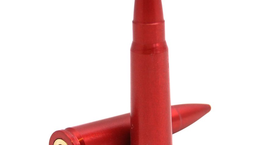 Carlson Snap Caps 7.62 X 39 2 Pack