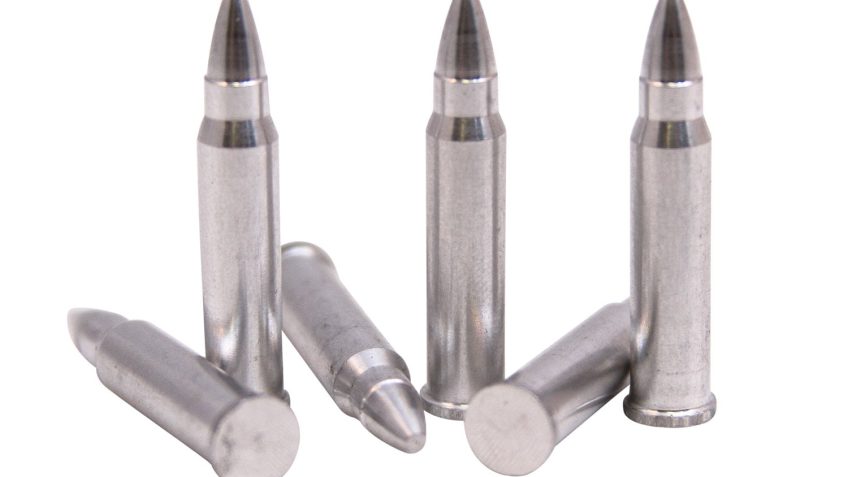 Carlson Snap Caps 17HMR 6 Pack