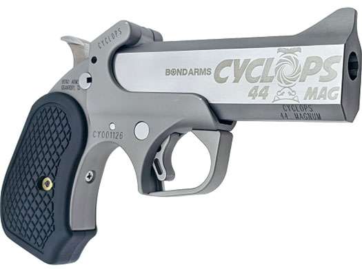 BOND ARMS CYCLOPS BIG BORE