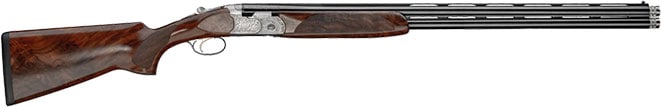 BERETTA 687 SILVER PIGEON V