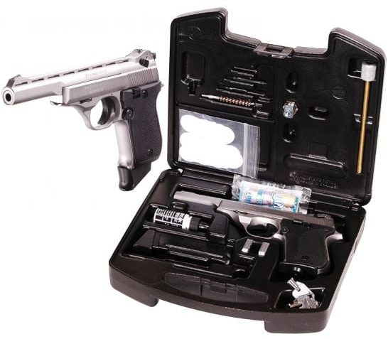 Phoenix Arms Hp, Phoenix Rgm2abb Hp22a 22lr 5in     Rng Kit Blk/blk