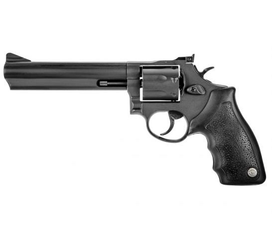 Taurus Model 66 357MAG BL 6" 7RD AS 2-660061