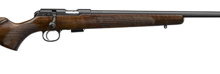 Cz Cz 457, Cz 02312 457 American 17hmr