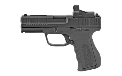 Fmk Firearms Elite Pro 9mm 4" 14rd W/opt Black