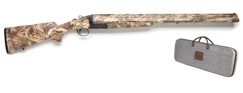 CHARLES DALY TRIPLE MAGNUM 12 GA 3.5" 28" 3RD DRT CAMO