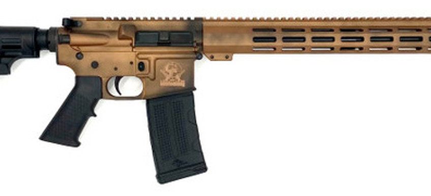 GREAT LAKES FIREARMS GL-15