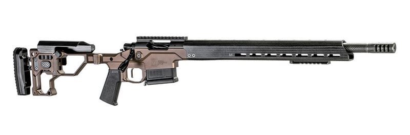 CHRIS MPR 223REM 16.25 1-8 BROWN MLOK CF