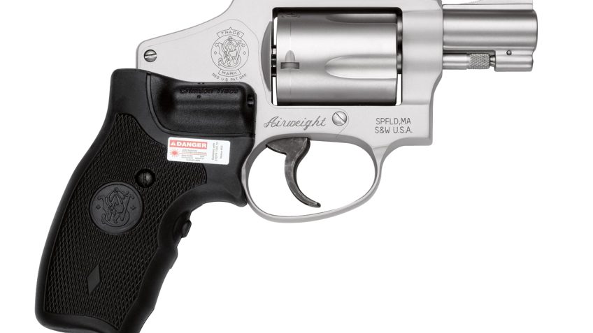 Smith & Wesson 642, S&w M642      163811 38  1 7/8 Ct       Ss