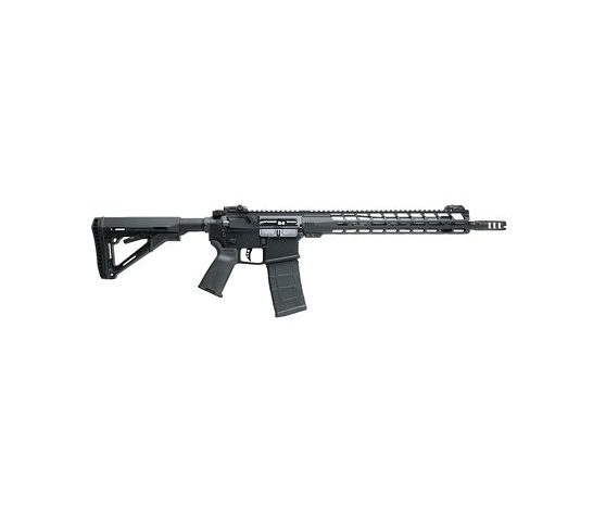 LANTAC RAVEN .223 WYLDE 14.5" BARREL, 10RD, BLACK AR PISTOL 01FA14DELUXERAVENCA