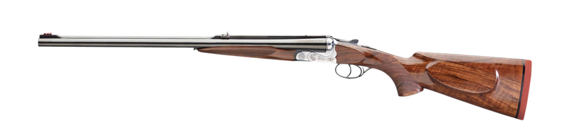 Rizzini USA Rhino Express .500 Nitro Express Break Action Rifle, Oil Turkish Walnut – 7001500