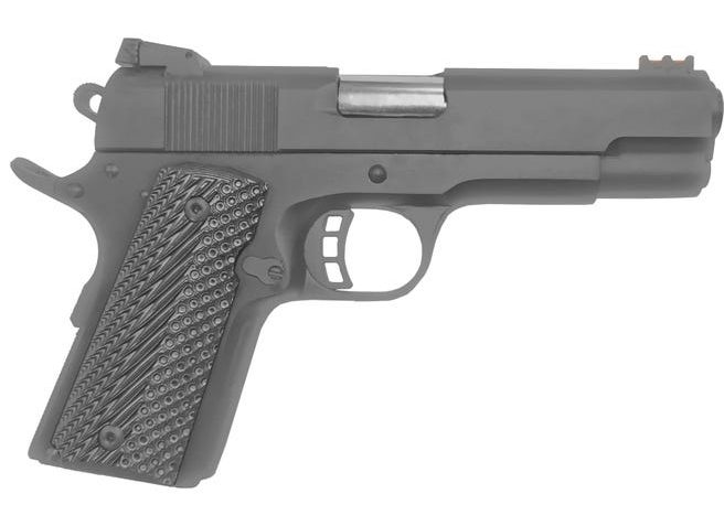 Rock Island Ultra Cco 22tcm/9mm 8rd