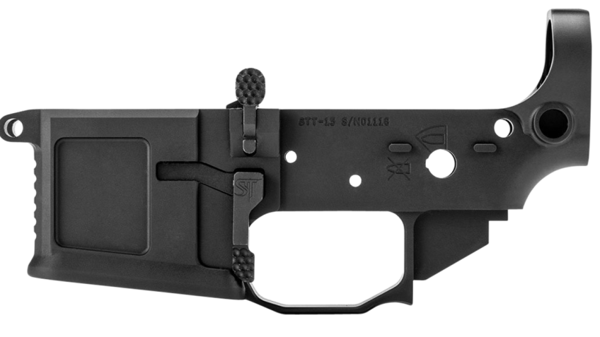 Redfield Stt-15, Stt 15                     Stt-15 Billet Lower