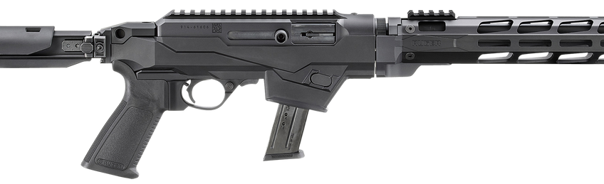 RUGER PC CARBINE