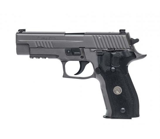 SIG SAUER P226 Legion Series 9MM E26R9LEGIONSAO