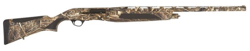 TriStar Sporting Arms Matrix Inertia 12 Gauge 28" 3" 4+1 Realtree Max-7 Camo