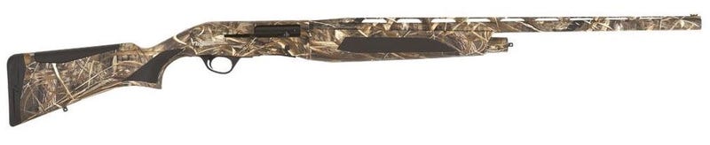 TriStar Sporting Arms Matrix Inertia 20 Gauge 26" 3" 4+1 Realtree Max-7 Camo