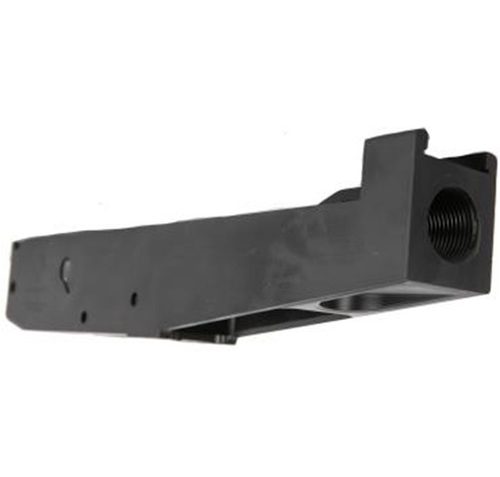 Ati Galil Receiver, Ati Glowgaleo     Milled Rec 5.56x45mm