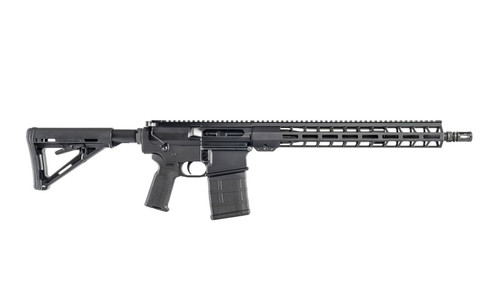 ANDERSON MANUFACTURING AM10 BATTLE .308 WIN/7.62 NATO 16" 20RD BLACK MAGPUL