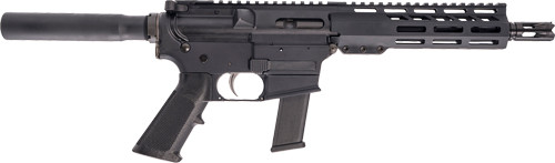 Anderson Am9 Pistol 9mm – 7.5" 17rd M-lok Blk Glock Mag