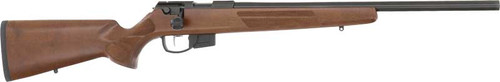 Anschutz 1761 Hb .22lr 20" – Blued/walnut Classic 2-stg