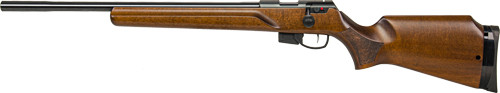 Anschutz 1761l Hb Mpr .22lr – 21.4" Blued/hardwood 2-stg Lh