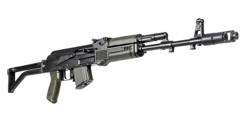 Arsenal Sam7sf-84e 7.62×39 16.33" Rifle 1-10rd Mag Od Green