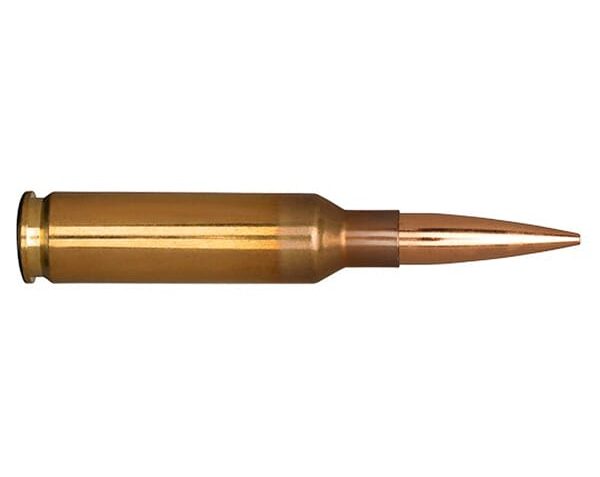 Berger Bullets Target 6.5 Creedmoor 140 gr Hybrid 20 Bx