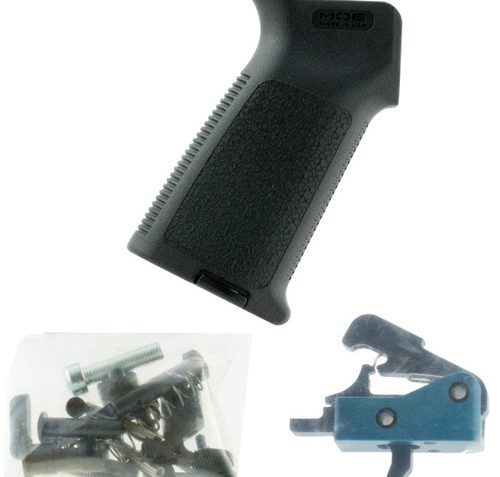 Black Rain Bro, Bro Brolpkblk   Lower Parts Kit Moe