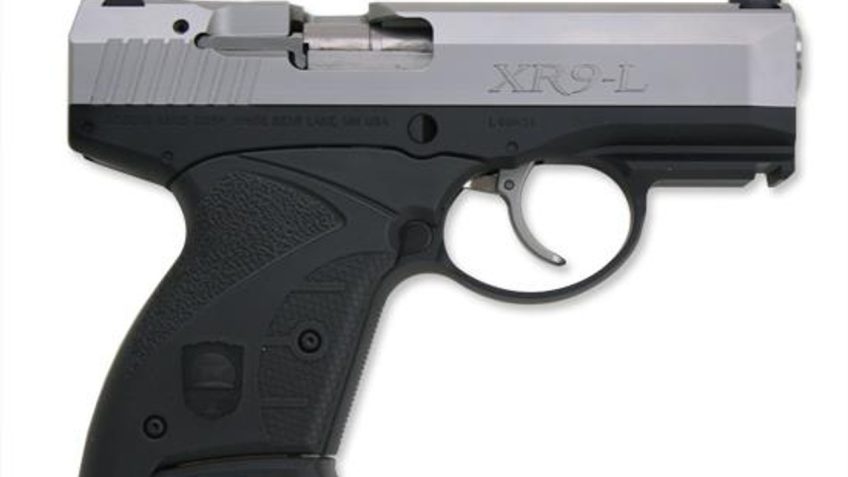 BOBERG ARMS XR9-L TWO-TONE