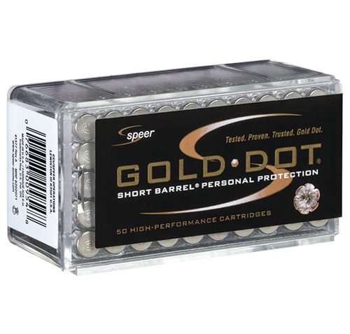 CCI 22MAG 40GR HP SHORT BARREL 50/box