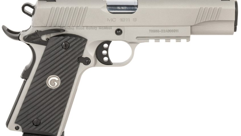 EAA MC1911S GOVERNMENT