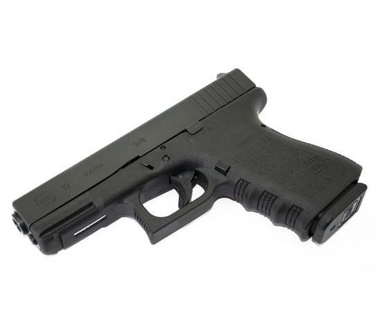 Glock 19 GEN3 COMPACT 9MM 4" 2/15RD AUSTRIA G19GEN3