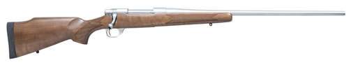 LSI HOWA M1500 HUNTER .300 WINCHESTER MAGNUM 24" 5RD WALNUT SS