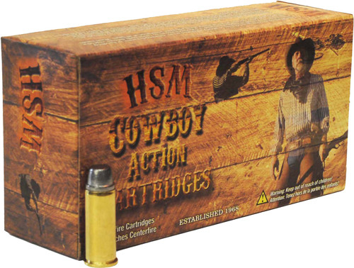 Hsm Ammo .32 Win. Special – 170gr. Hornady Jfn 20-pack