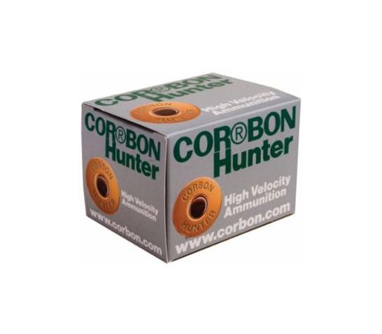 Corbon 357mag 200gr Hc Hunt 20/box