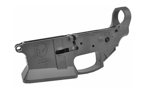 Ke Arms Billet Ke-15 Lower Stripped