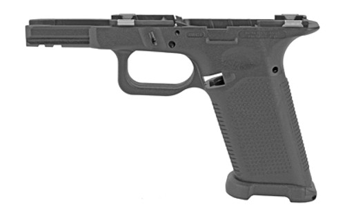 Lone Wolf Distributors Bare Timber Wolf Compact Frame Full Grip