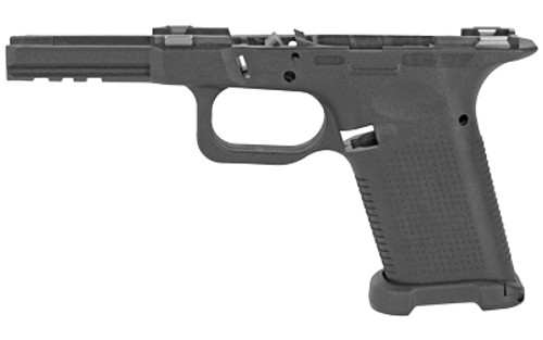 Lone Wolf Distributors Bare Timber Wolf, Full Frame Compact Grip