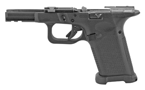 Lone Wolf Distributors Built Timber Wolf Compact Frame And Grip