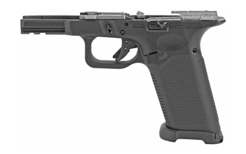 Lone Wolf Distributors Built Timber Wolf Compact Frame Full Grip