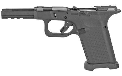 Lone Wolf Distributors Built Timber Wolf Full Frame Compact Grip